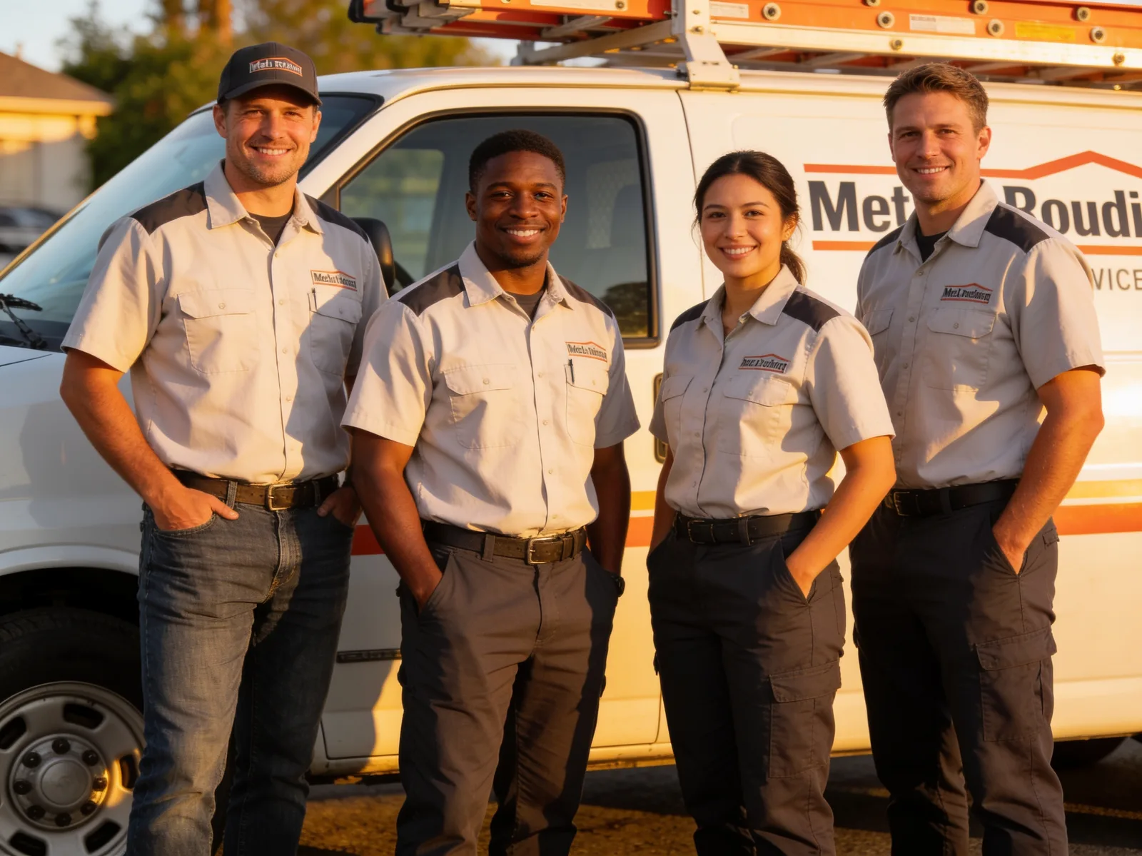 Metal Roof Installation company in Malcolm, AL